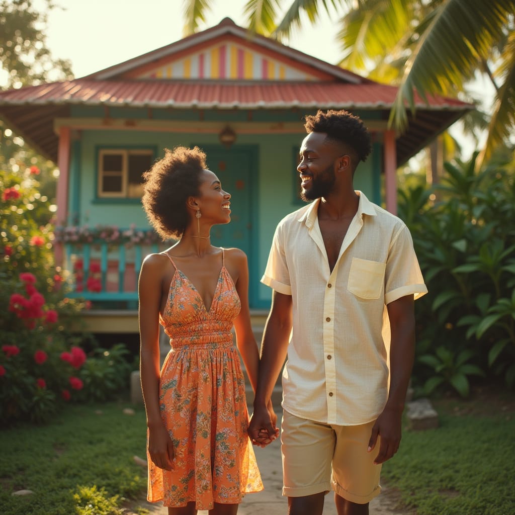 Jamaica's Property Market Has Changed. The Smartest Sellers Already Know It.