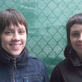The Catfishing of Tegan and Sara