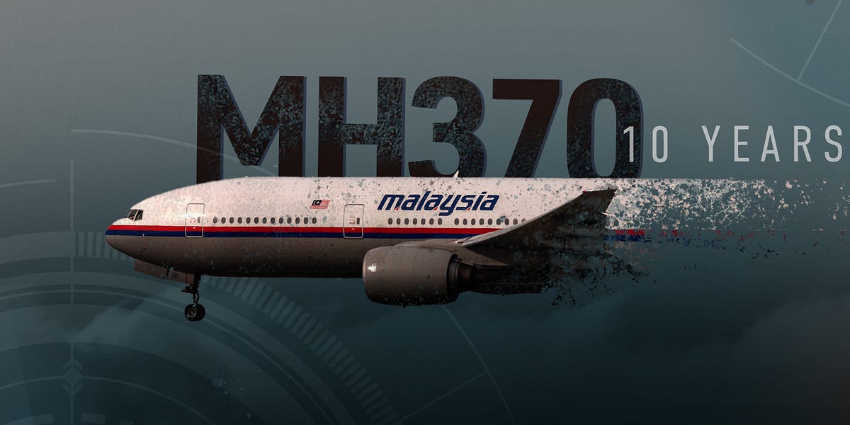 Interview with Key MH370 Investigator - by Dr. Harini Bhat