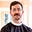The Rev Canon Zach Barton's avatar