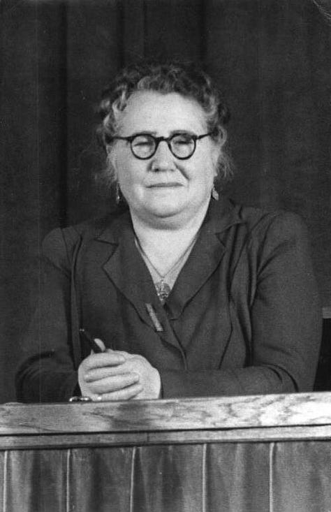 People from the German Democratic Republic