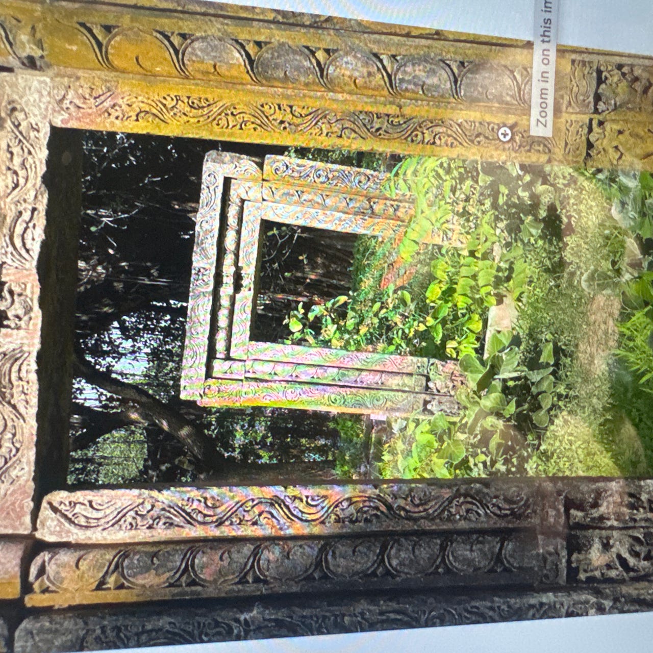 Book of Forgotten Words