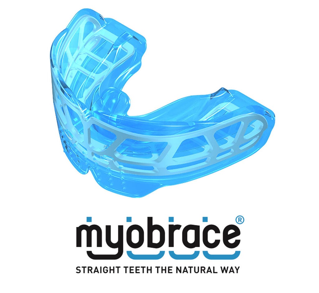 Myobrace - True Care Family Dental Place