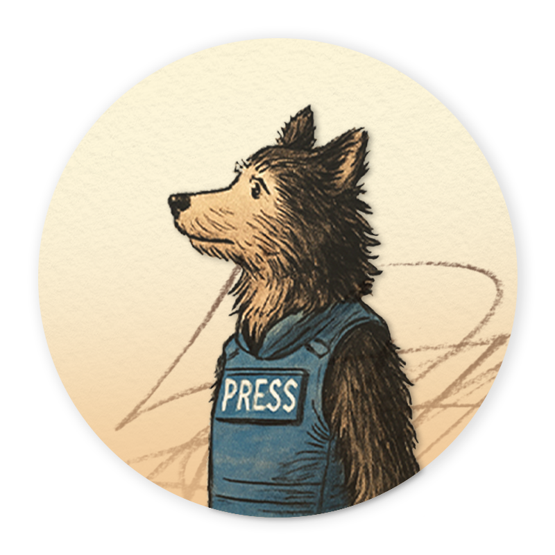 Field Notes from Ukraine