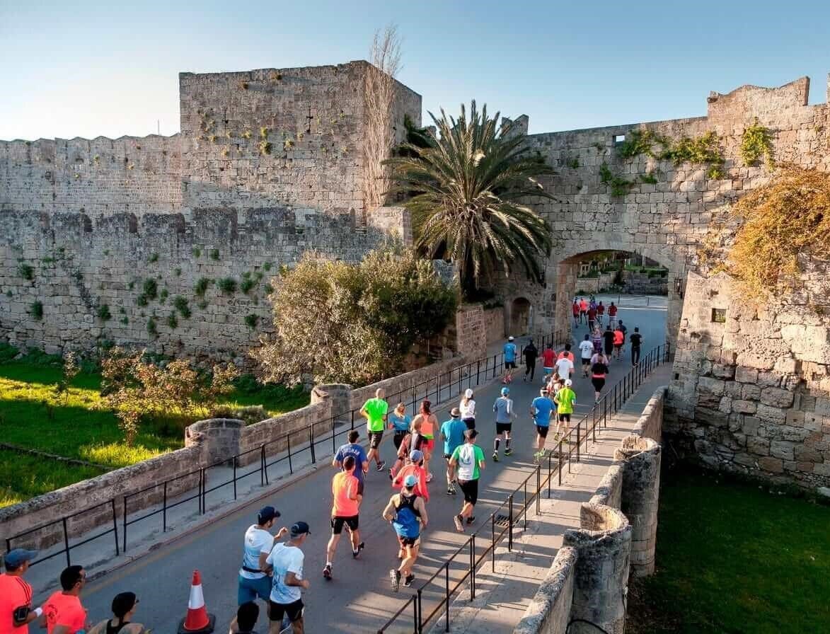 Espoo, Ibiza, Malta, Rhodes, Sabaudia + Tenerife