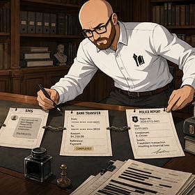 Meta's Own Files Put Scam Ads at Ten Percent. Meta Says Less.