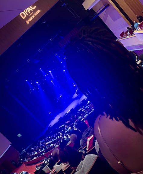 Full Circle Tour - 2025