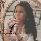 My Reflection: A Poem