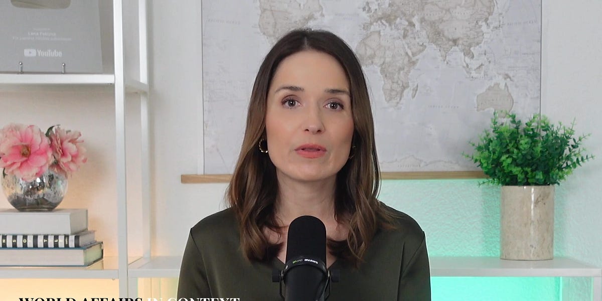 Trump&rsquo;s Venezuela Blockade Isn&rsquo;t About Venezuela &mdash; It&rsquo;s a Warning to the World