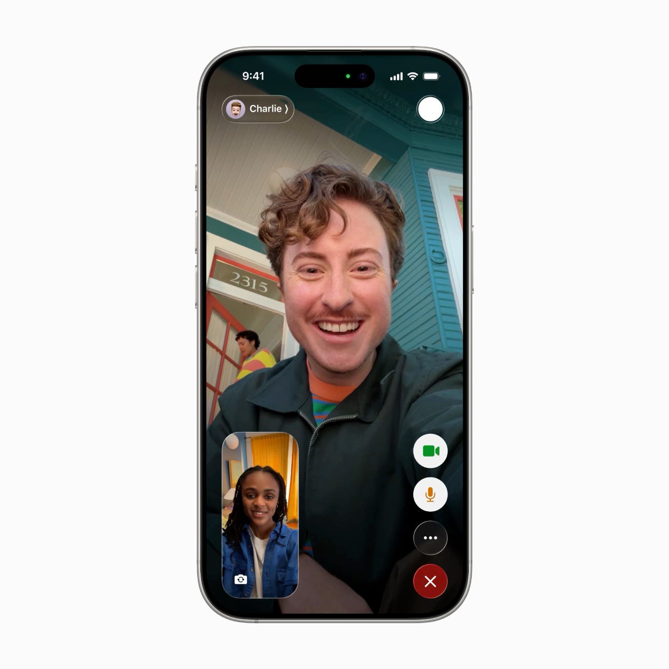 Apple introduces a delightful and elegant new software design - Apple (AU)