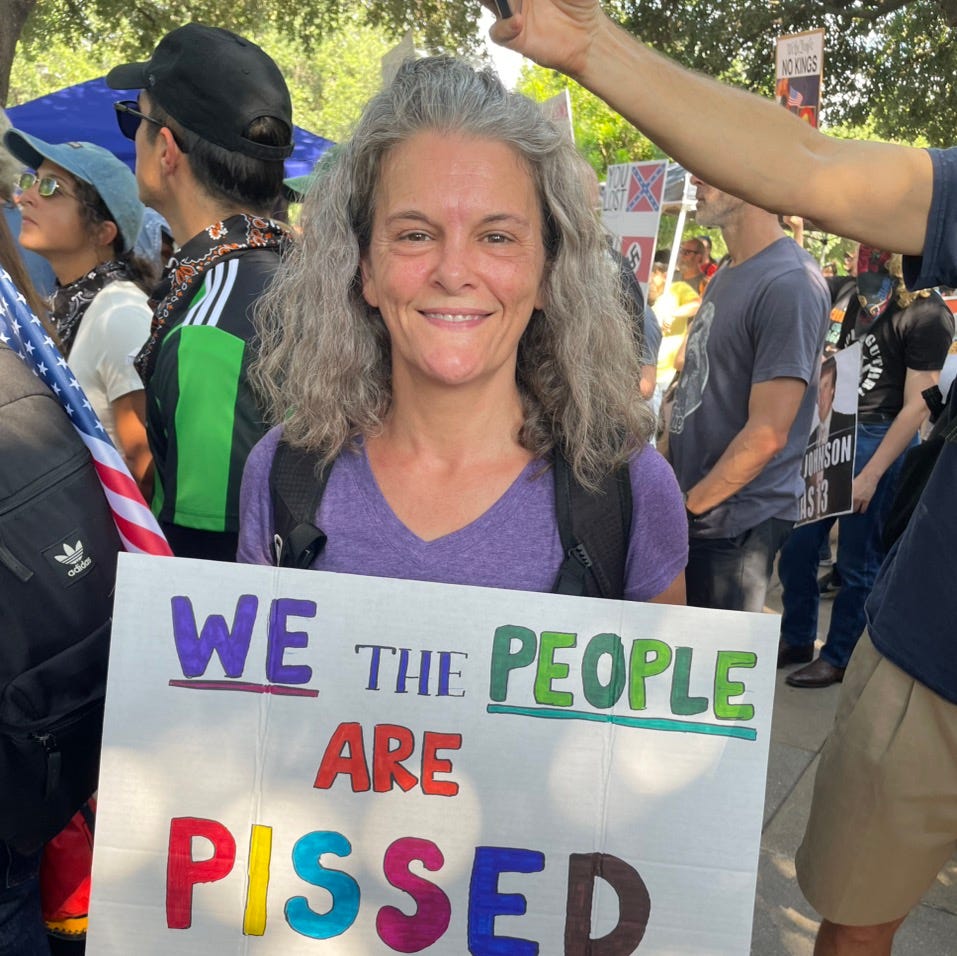 Brandi H - Rantings of a Bipolar Mind