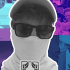 In September, a man pushed a trans woman to the ground in downtown Laramie. Antifascists identified him as a member of Patriot Front.