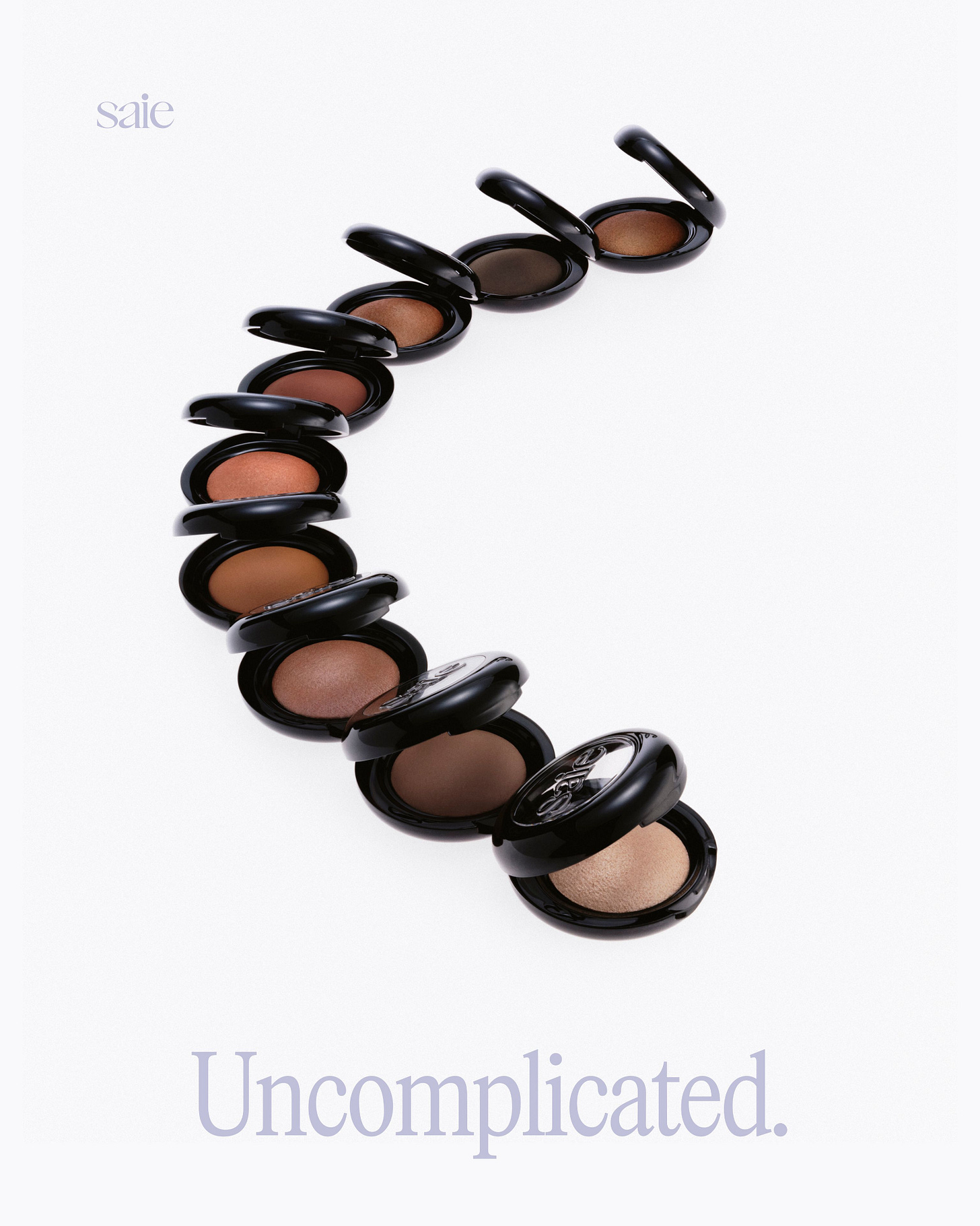 SuperSuede™ Baked Eyeshadow