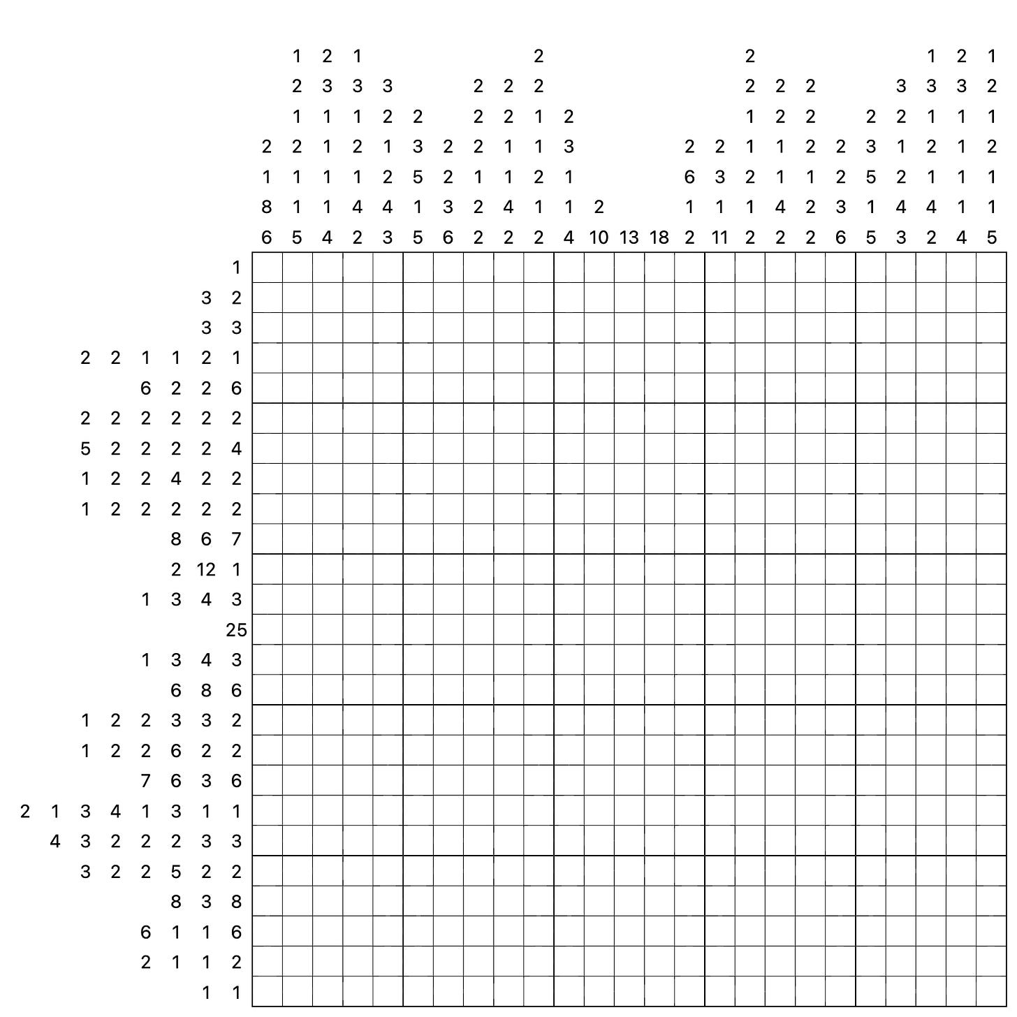 Puzzle image Puzzle image