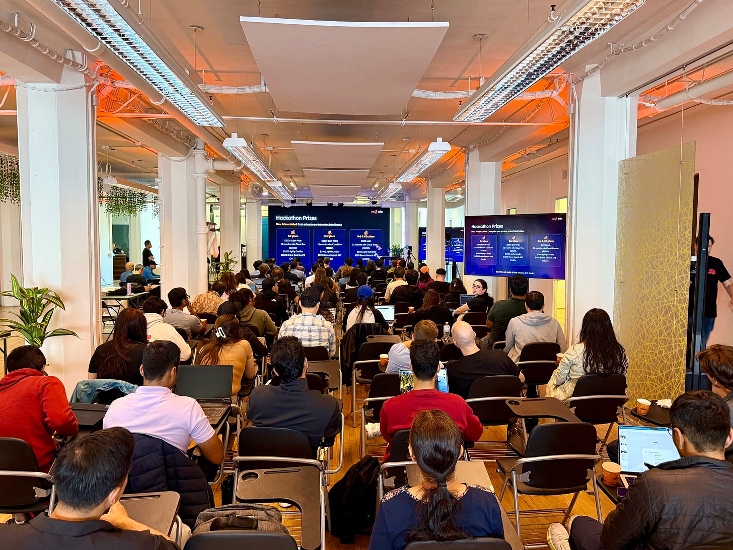 AI Agents Hackathon