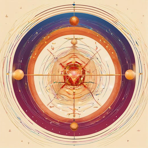 quantum field