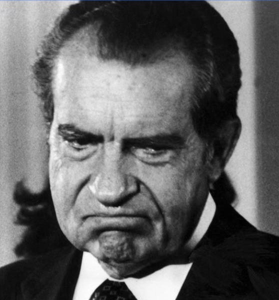 Unpacking Political Scandals: the top five scandals in U.S. History