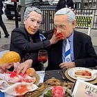 The Great Genocide Blood Libel has destroyed Truth
