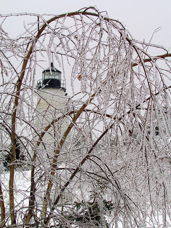 Dyce Head Light Dyce Head Light