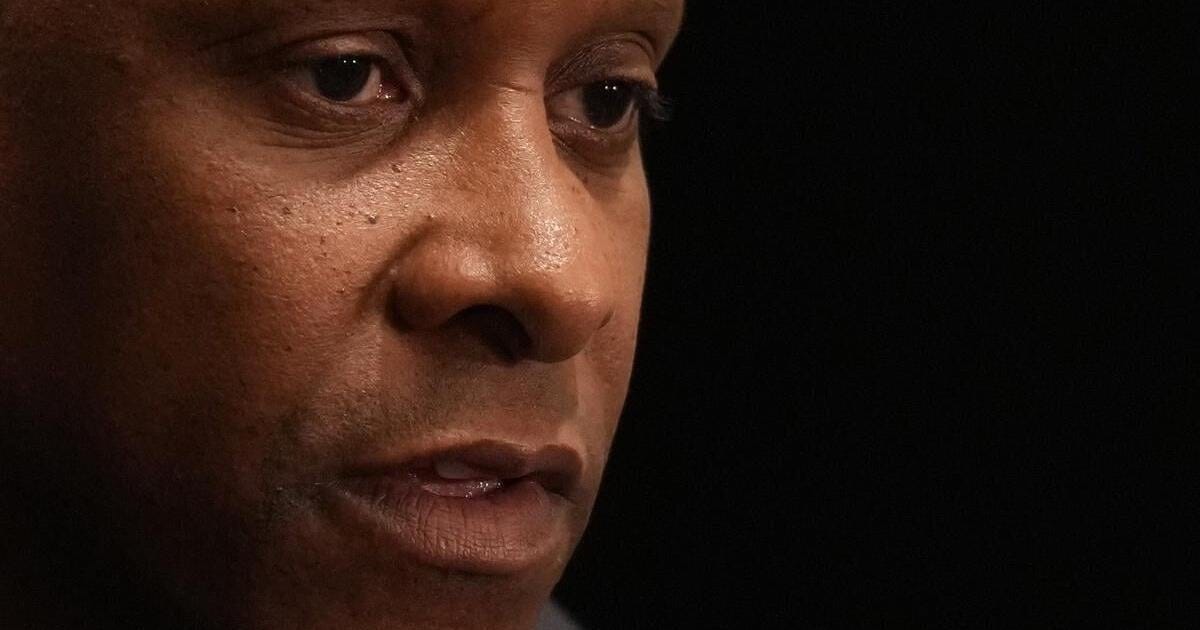 Raptors fans trusting Masai Ujiri still a logical position