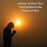 Catholic Audio Media Newsletter from St. Anthony Allston, MA