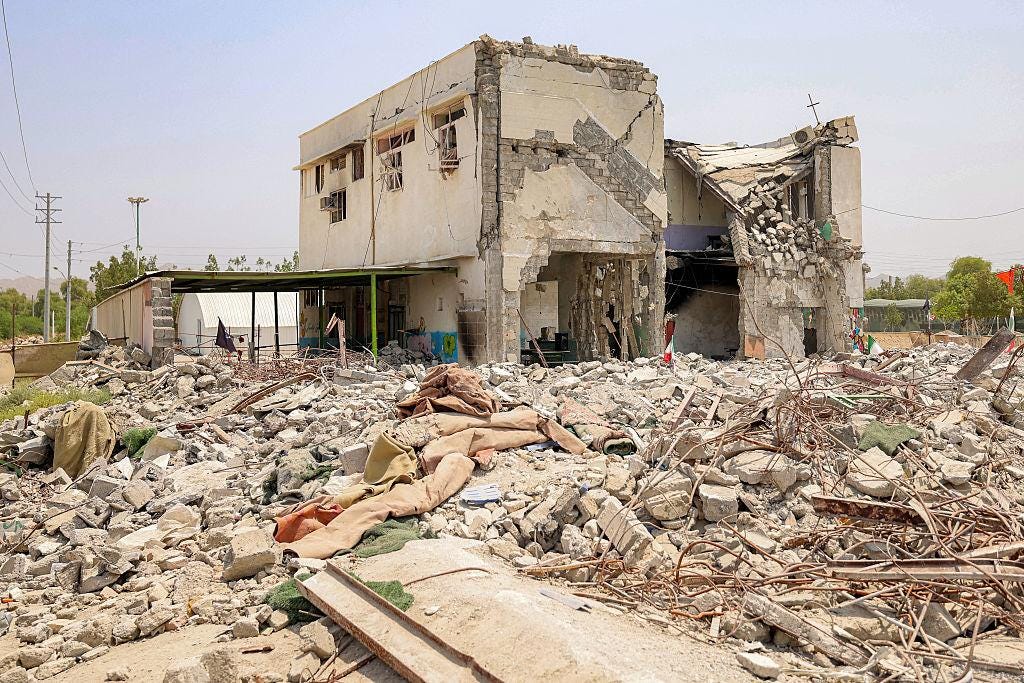 IRAN-US-ISRAEL-WAR