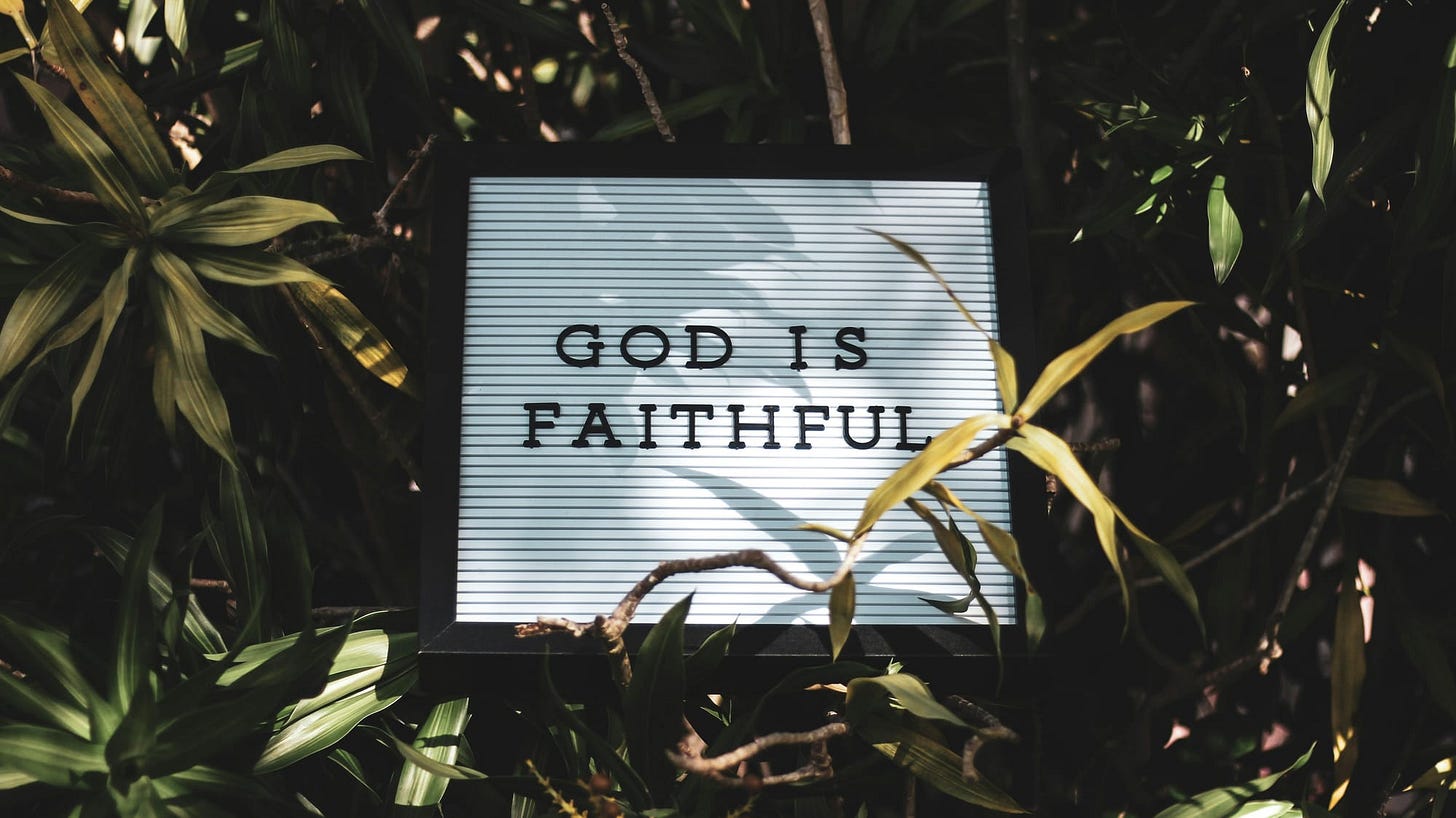 Postmodernism and Christianity