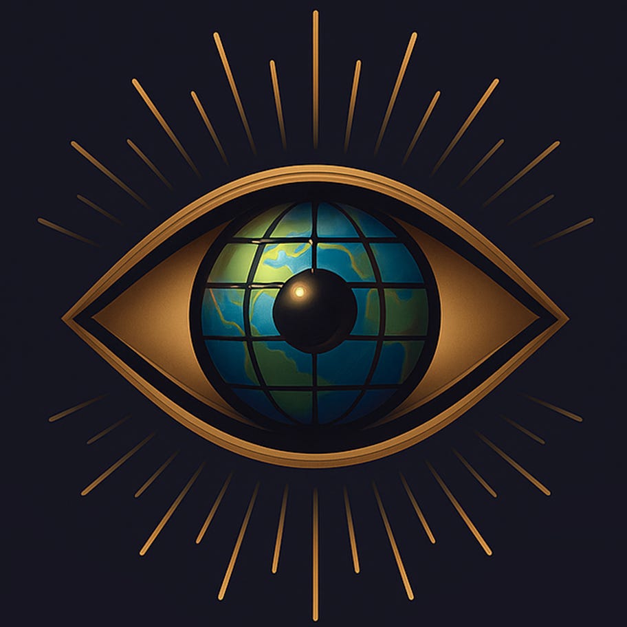 Artwork for Presight Global Monitoring Index