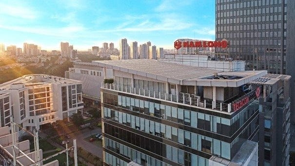 Nam Long (NLG): Dấu ấn doanh nghiệp phát triển bền vững và tầm nhìn kiến  tạo đô thị tích hợp