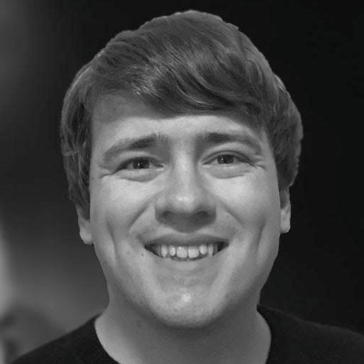 Preston Cooper’s Newsletter