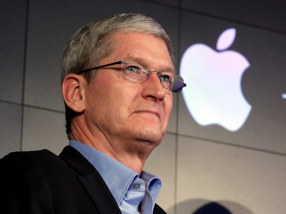 Apple Stores Data on Chinese Servers, Censors Apps for CCP: Report Apple Stores Data on Chinese Servers, Censors Apps for CCP: Report