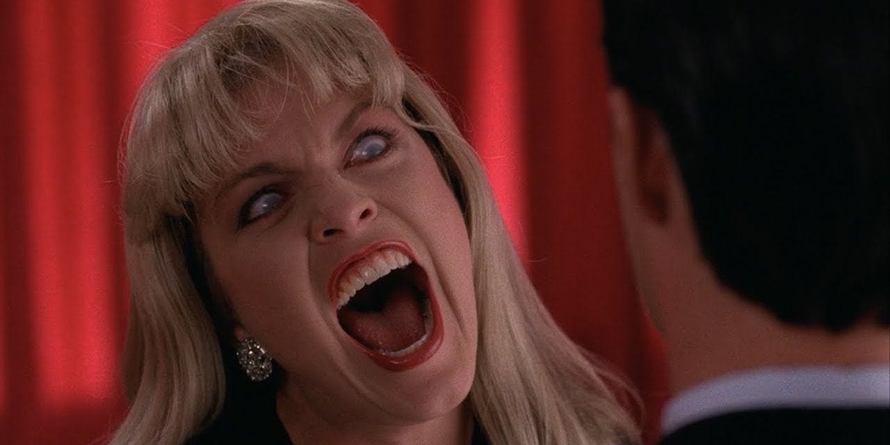 Twin Peaks: The 10 Scariest Moments