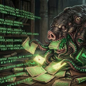 Writing for AI