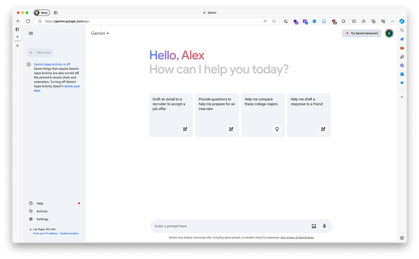 A Practical Look at AI