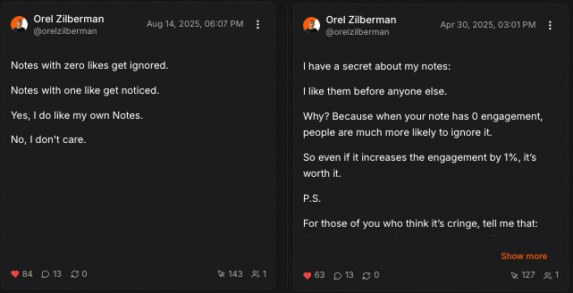 Image of Notes from writestack.io