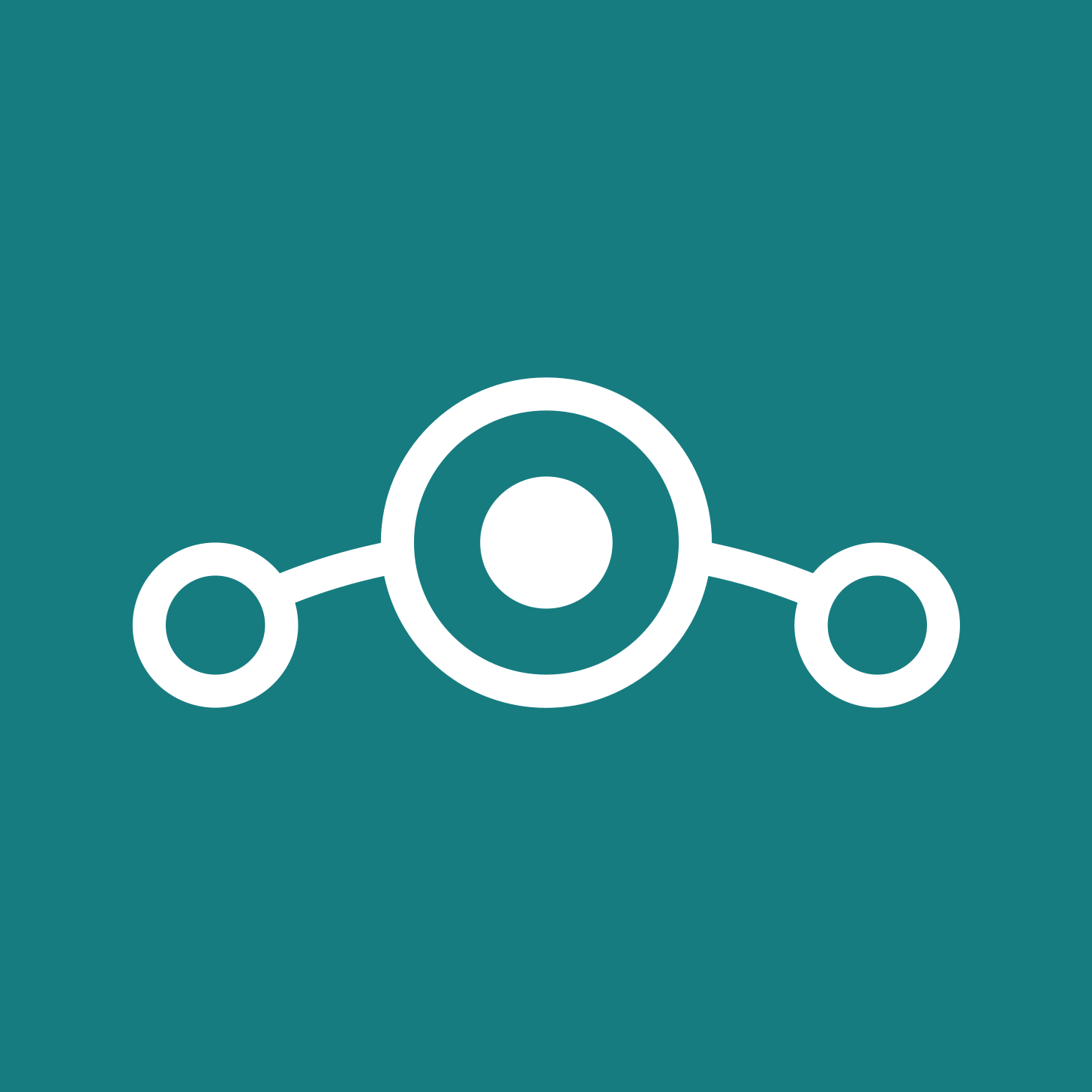 LineageOS logo