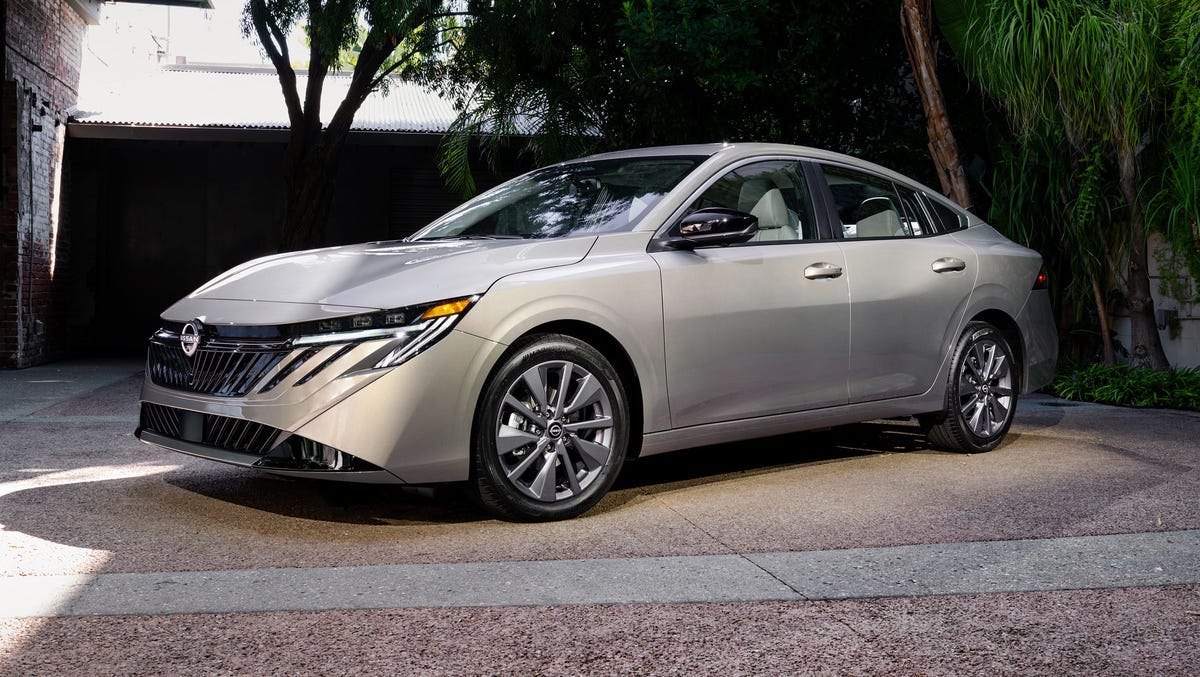 2026 Nissan Sentra: What We Know So Far