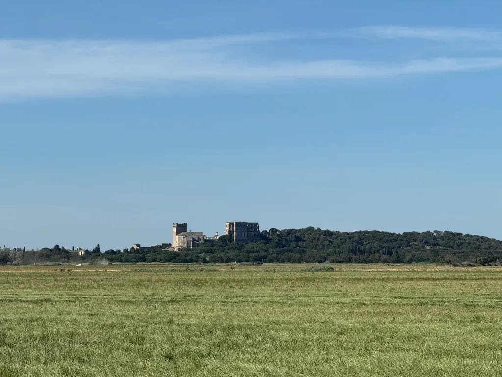 Montmajour