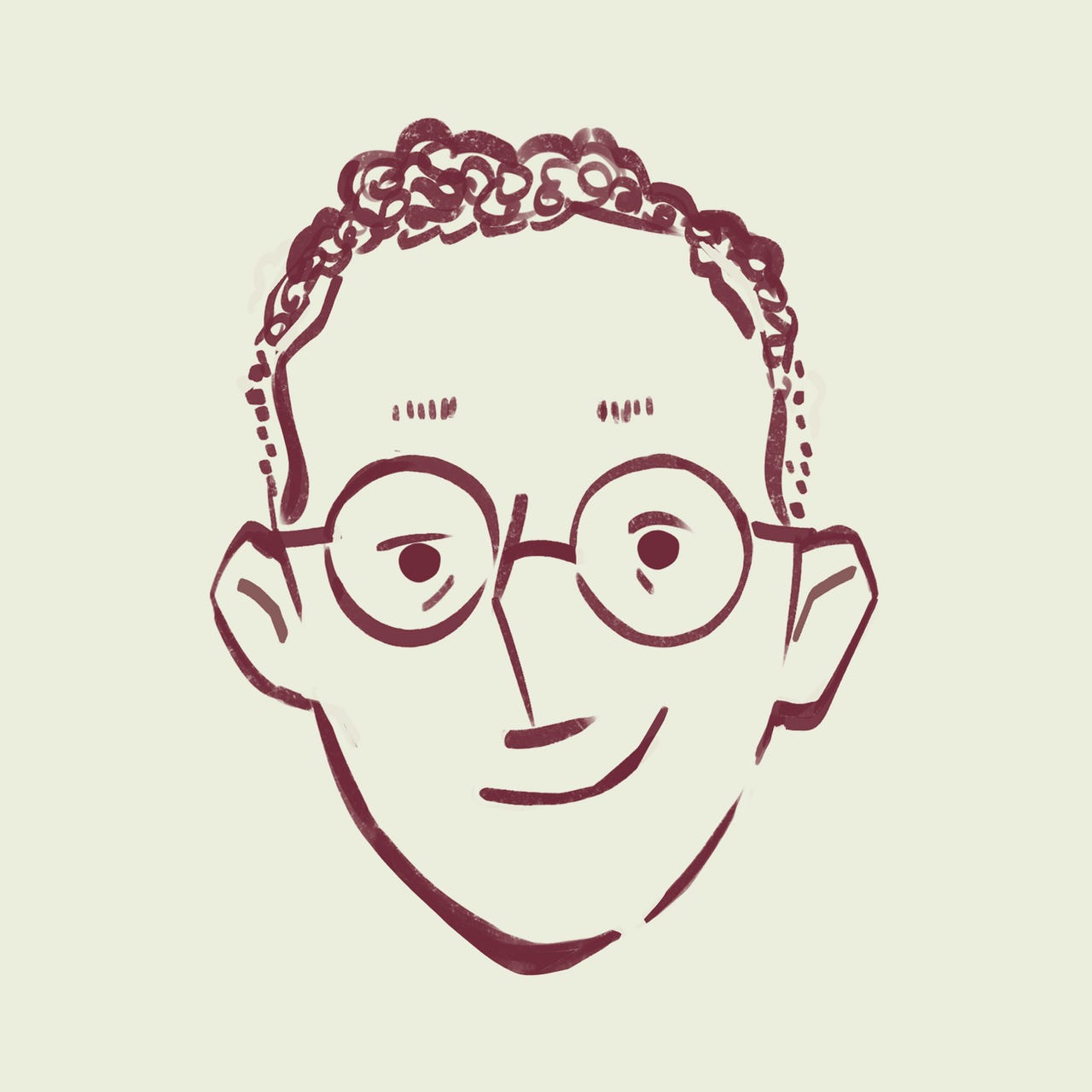 O Sketchbook Ansioso