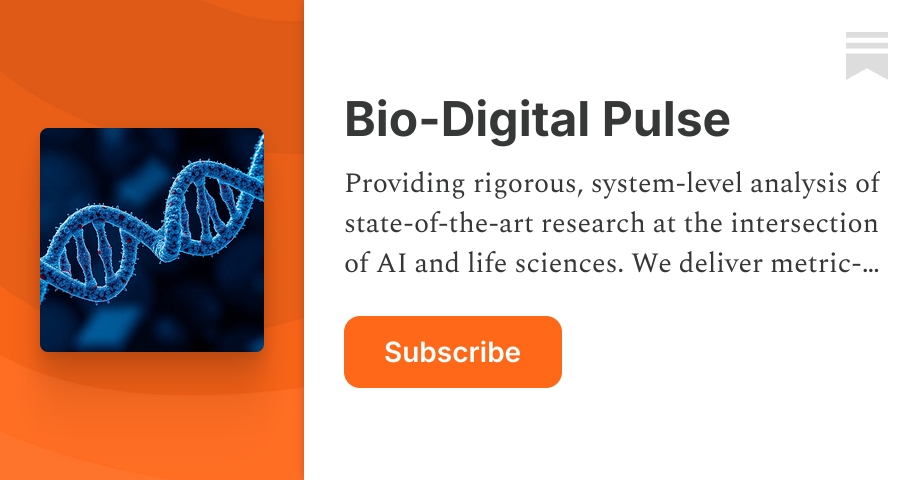 Bio-Digital Pulse | Substack