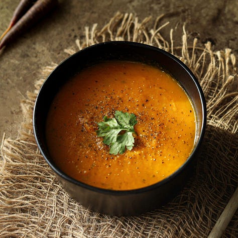 Питание в период равноденствия: оздоровление на основе растений осенью