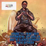 “FAQS” Graphic Hip Newsletter
