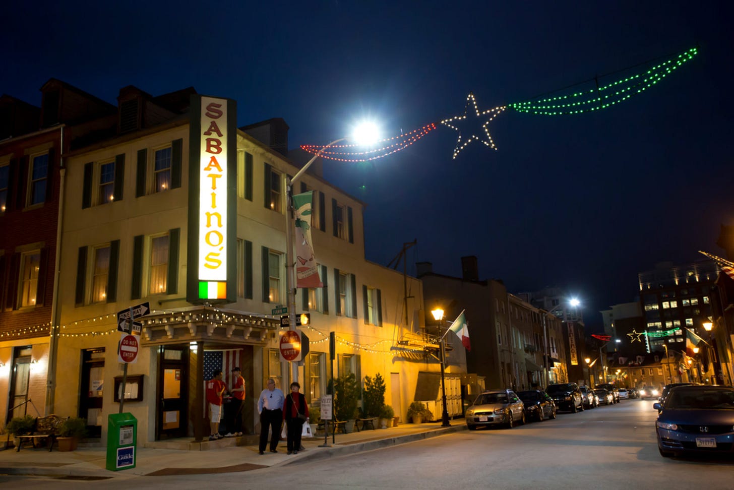 Little Italy Baltimore Neighborhood Guide | Visit Baltimore