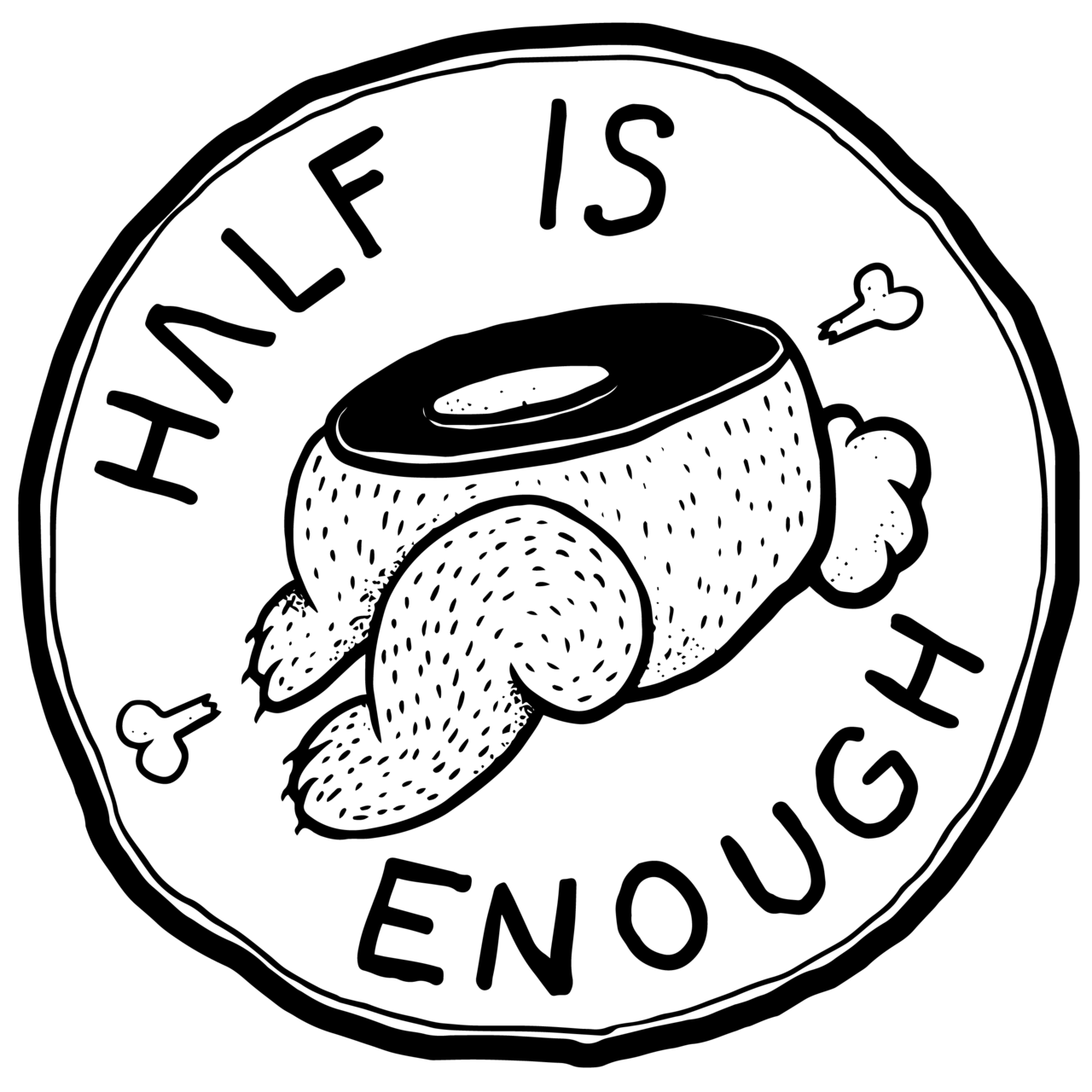 Down The Electronic Rabbit Hole