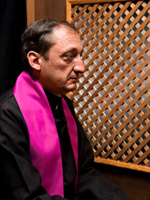 Confession is Good for the Soul