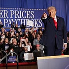 Is caring about democracy a luxury belief?