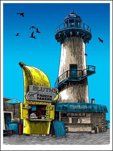 08. Arrested Development - kolor
