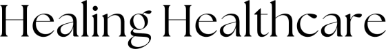 Healing Healthcare