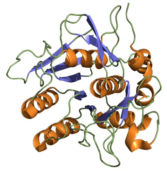 Nattokinase REVERSES Heart Disease—But Only If You Take Enough