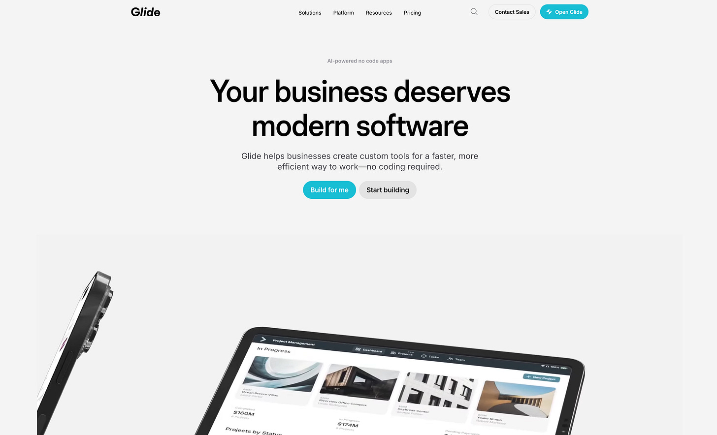 How to Set Up an Account on Glide and Access the Daily Task Organizer & Life Tracker Template